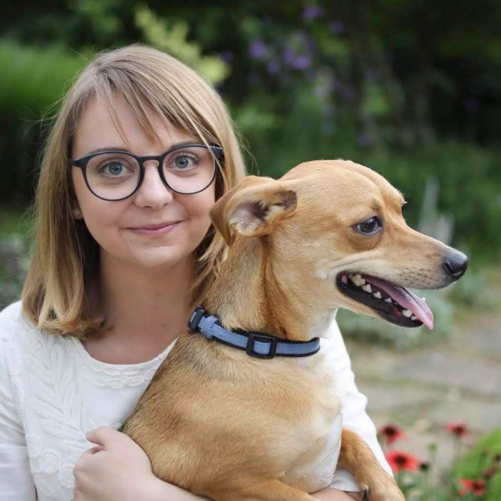 Meet your Posher, Anna